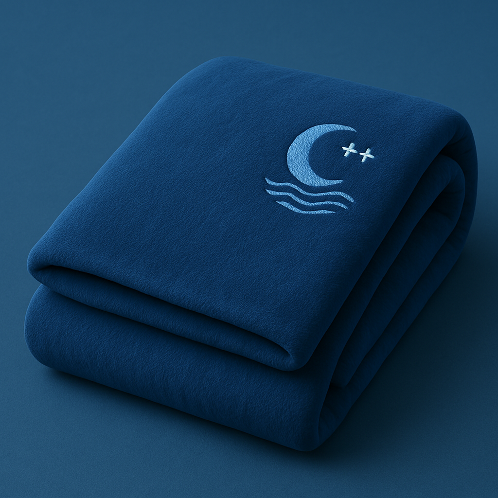 ThermaCool cooling blanket
